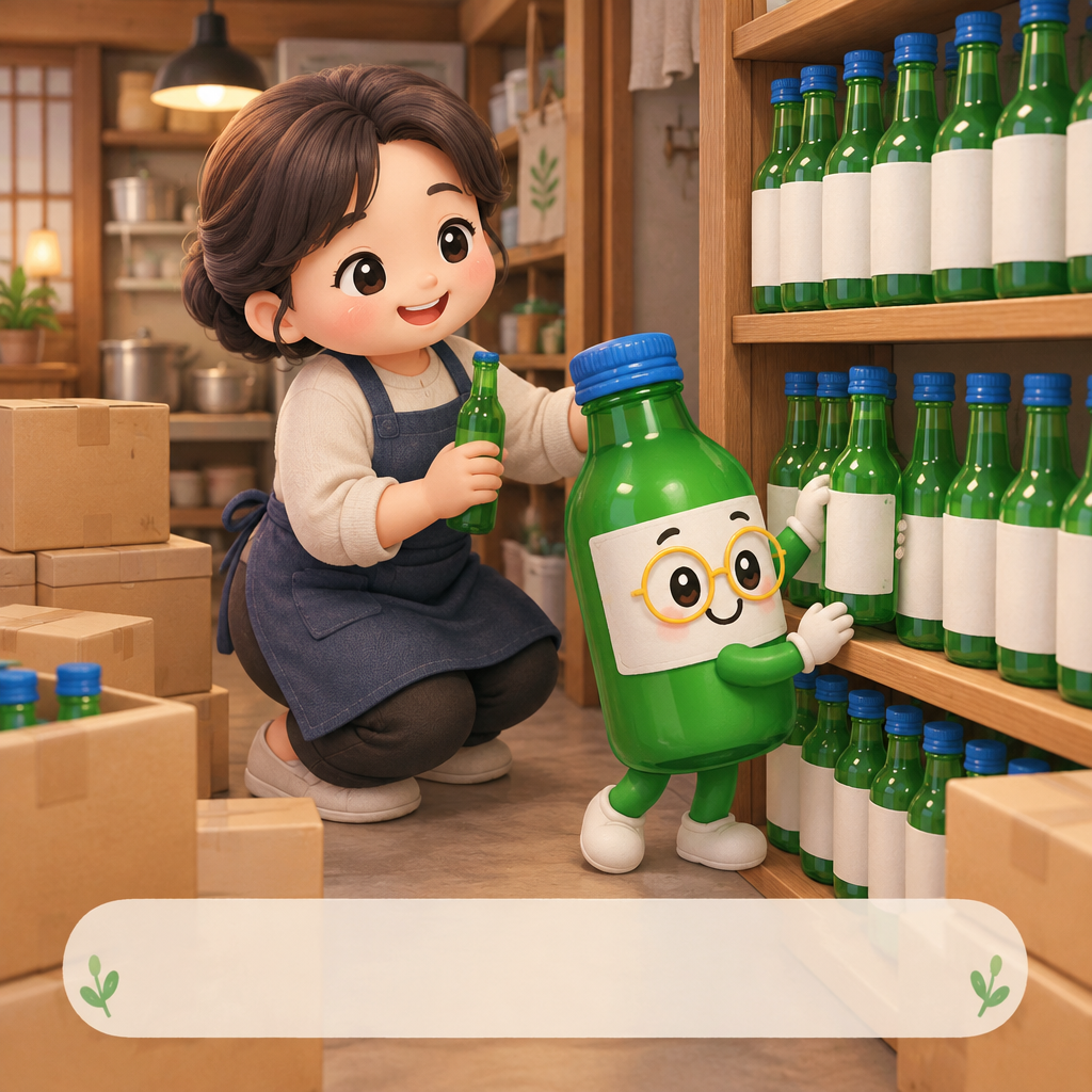 전북 주류도매