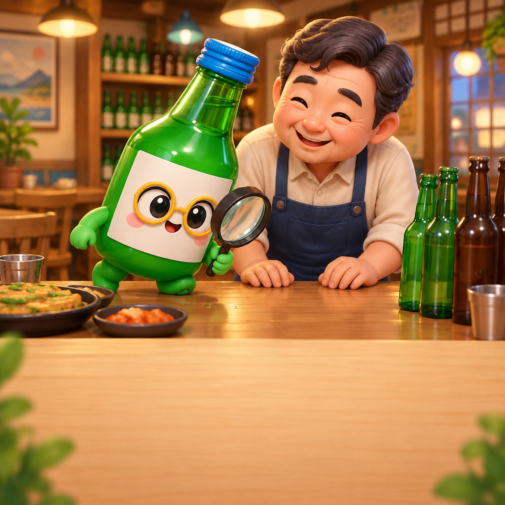 강원 주류도매